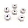 Anodized Aluminum Bobbins for Bartack Machine 1900 1850 430 430D