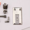 Bulk supply of various needle gauge sets for 1500 four-needle six-thread machine