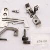 Bulk supply of various needle gauge sets for overlock machines and coverstitch machines
