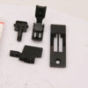 Bulk supply of various needle gauge sets for double needle machine 515, 842