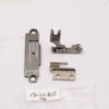 Bulk supply of various knife sewing machine needle plates and feed dogs
