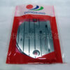 Industrial & household sewing machine needle plates, lockstitch needle plates and decorative needle plates