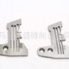 Lockstitch, household, overlock and decorative needle plates for sewing machines