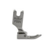 P58N Universal Flat Foot & Narrow Zipper Foot, Semi-steel, fits computerized lockstitch machine