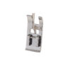 7310C White Spring Overlock Foot, for household multi-function sewing machine
