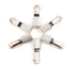 Reinforced Extended Quick-change Foot Tool for Lockstitch Machine
