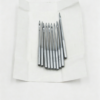 NIBBO DP5 Needles for Double Needle, Buttonhole, Zigzag & Heavy Fabric Lockstitch Machines, Various Sizes