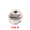 7.94A 7.94B Rotary Hook & Hook Base, Lockstitch Machine Parts
