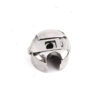 BC-DB1-NBL Flat Sewing Machine Bobbin Case with Steel Plate, Industrial Sewing Spare Parts