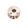 172222 Steel Bobbins, Factory Direct, Singer Household Sewing Machine Spare Parts, Class 66 Metal Bobbins