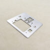Q60D Needle Plate & Guard Plate, SINGER Sewing Machine Parts