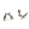 S10A All-steel Multi-function Foot, Adjustable Binder, Elastic, Lace & Collar Foot