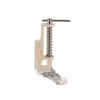 4021P Plastic Embroidery Foot, for household multi-function sewing machine