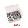 Bobbin Case & Shuttle for Bar Tacking Machine LK-1850 LK-1900, Sewing Machine Spare Parts