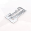 XB0306001 Needle Plate & Slide Plate, Brother Sewing Machine Accessories