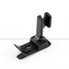SP-18 Black Steel Edge Stitch Foot with Cutter, Lockstitch Machine
