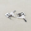 P86708 Graduated Guide Foot with Scale, for household multi-function sewing machine