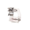 6290 Adjustable Binder Foot, for household multi-function sewing machine