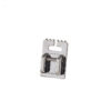 701-5 Five-groove Tuck Foot, for household multi-function sewing machine