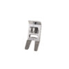 Singer 974 Zigzag Presser Foot, 6mm Width, for 2mm Pin, 446371