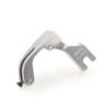 F99B All-steel Adjustable Hemming & Binding Foot, Collar Tape Foot for Lockstitch Machine