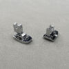 7306A Low-shank Presser Foot, compatible with Singer & Janome household multi-function sewing machines