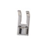 718 Open Toe Applique Foot for Satin Stitch, for household multi-function sewing machine