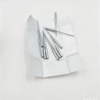 NIBBO DC1 Industrial Sewing Needles for Overlock Machines, Various Sizes