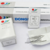 Industrial & Household Sewing Machine Needles