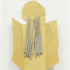 PH CE253 Threaded & Non-Threaded Embroidery Jacquard Hook Needles