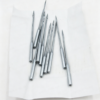 NIBBO UO113 Industrial Sewing Needles for Multi-needle, Elastic & Looper Machines, Assorted Sizes