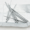 NIBBO UY128 Industrial Sewing Needles for Coverstitch Machine, Various Sizes