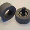 Diaphragm Rubber Guide Roller for TMT Machine DTA1520B40-DVVSP010-001,R601-00511